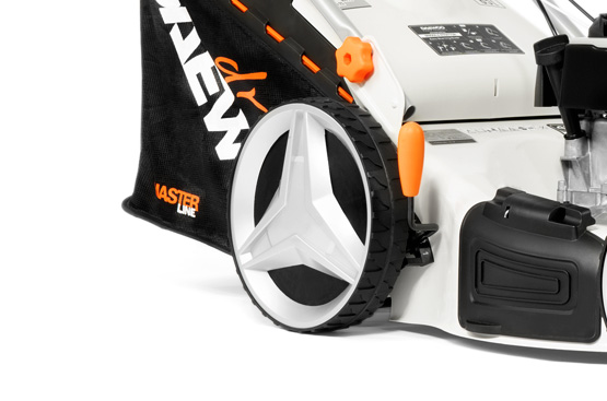 Бензиновый двигатель BRIGGS & STRATTON (USA)